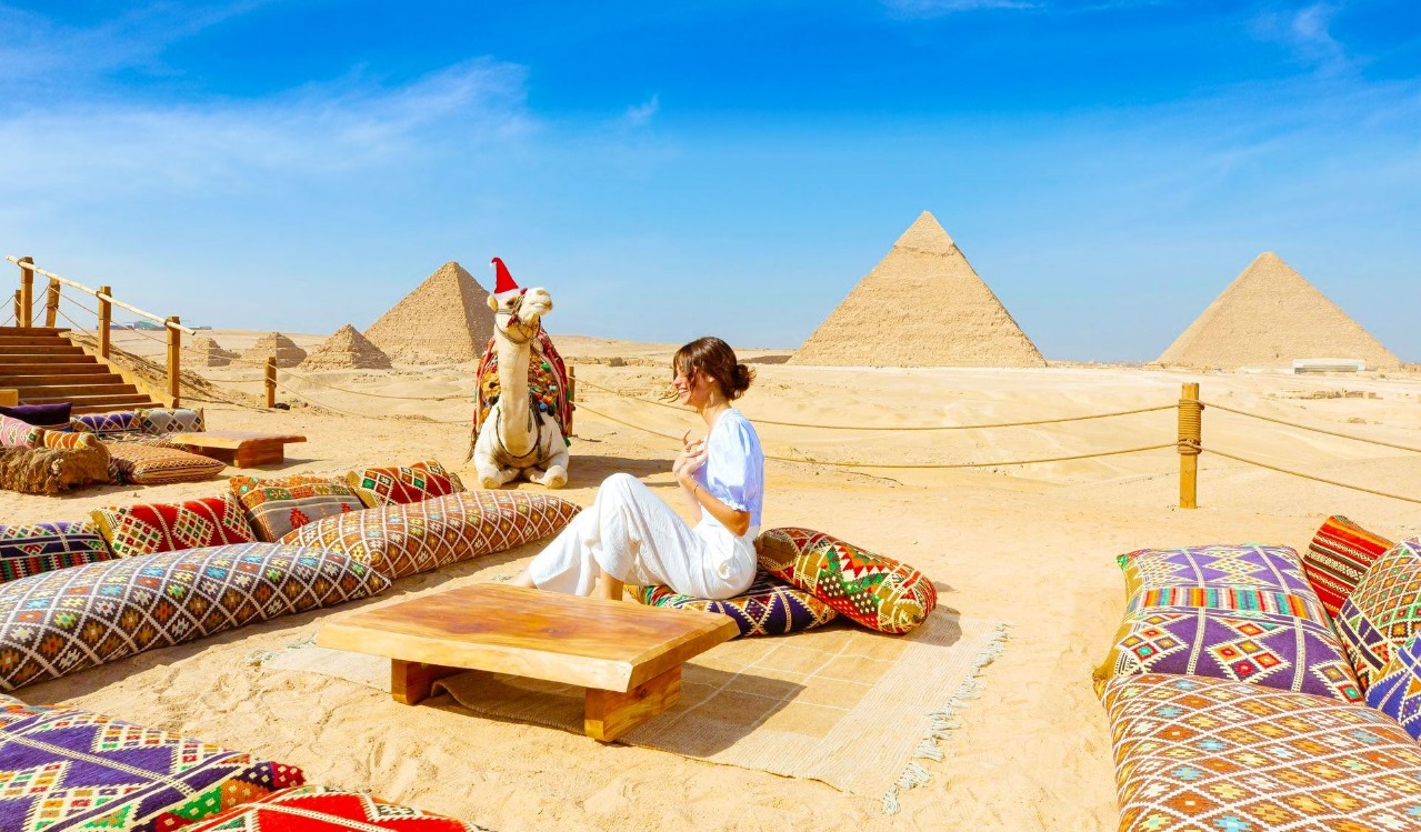 Egypt tours and travel