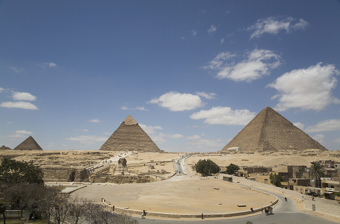 8 Day 7 Nights Cairo , Luxor & Aswan